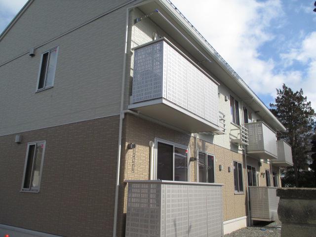 セジュール上徳間 C棟
