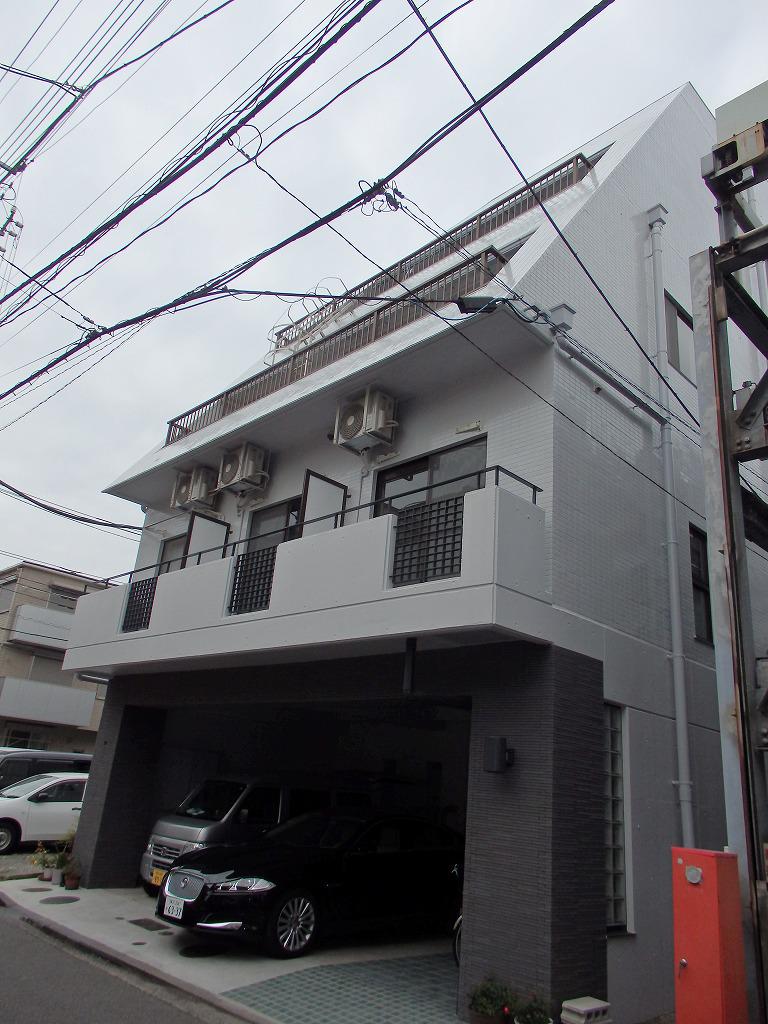 小柳ビル