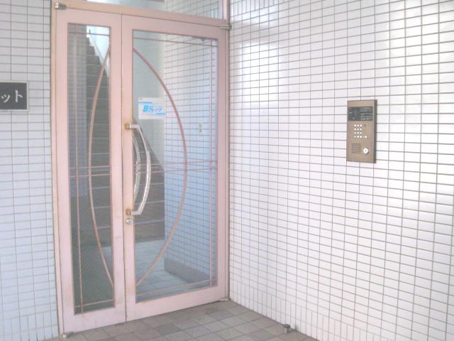 Mフラット