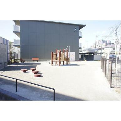 テレパレス柏てるて 北街区
