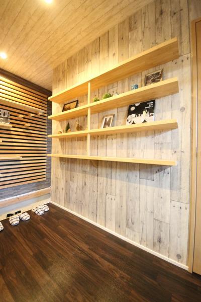 HATTORI APARTMENT