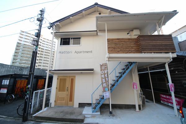 HATTORI APARTMENT