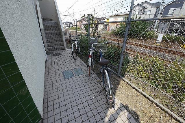グリーンハイツ 上尾