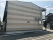 レオパレスドミール横田II(1K/1階)