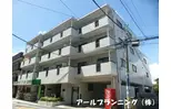 プランドール松戸