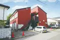 千葉県市原市潤井戸の建物