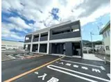 諫早市多良見町市布アパート