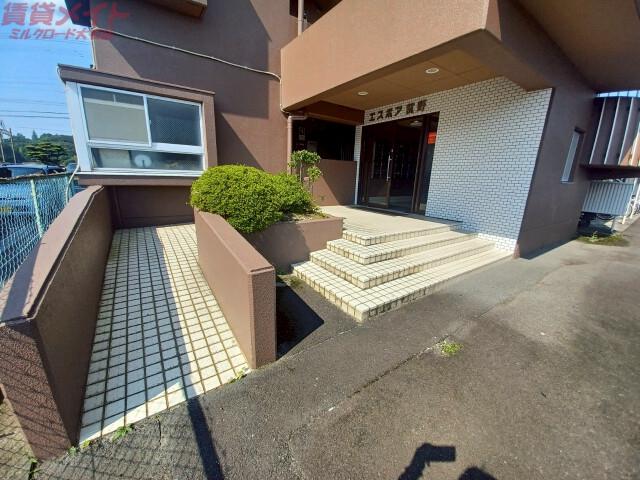 エスポア菰野