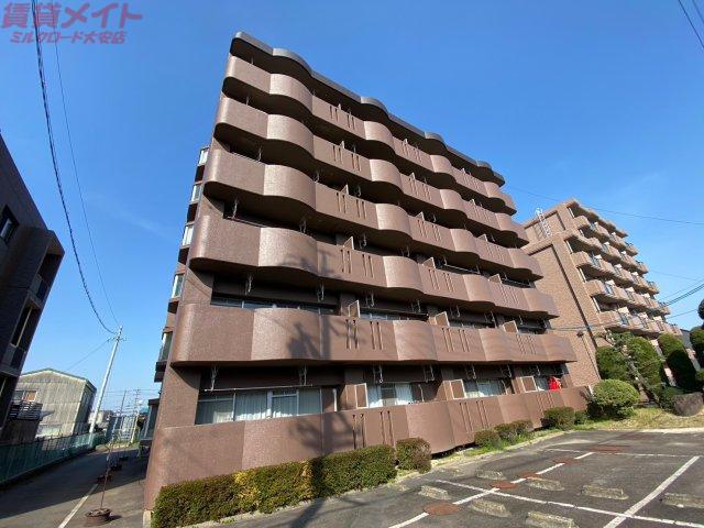 エスポア菰野