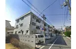 シャトーカネヨ江原