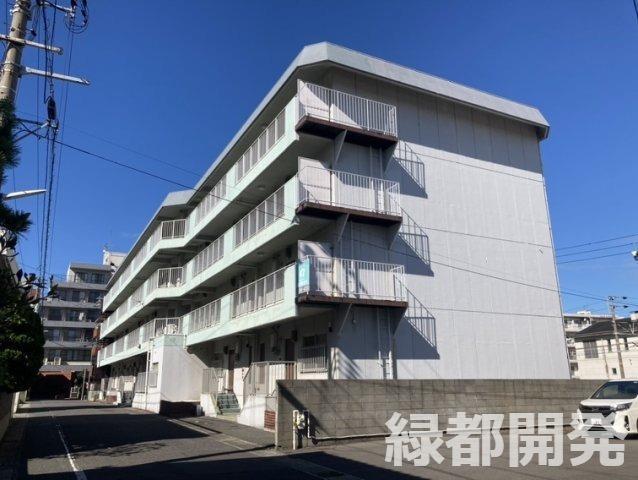 グリーンハイツ山の田(3DK/4階)
