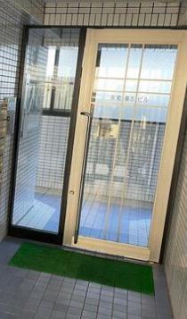 YM津田沼