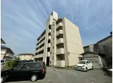 南条マンション