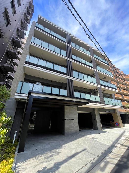 アヴァンカーサ町屋(3LDK/9階)