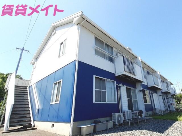 ハイツ山の平