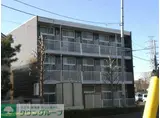 レオパレス川口東