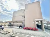 ソレーユ松村