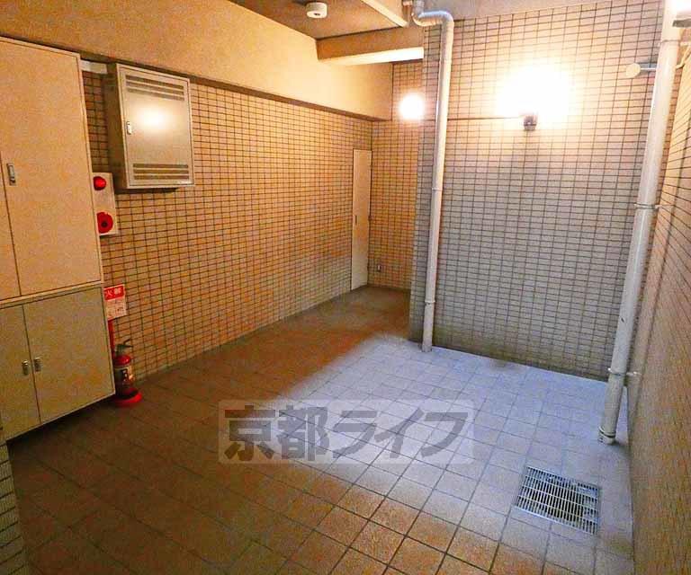 LEGAL京都河原町