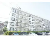 東急ドエル新検見川ビレジ5号棟