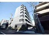 ザ・パークハビオ住吉