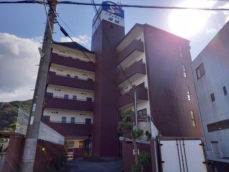 シティーライフ保城