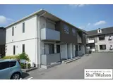 コモア浅香B棟