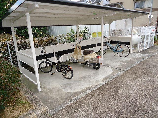 ソレアード左義長