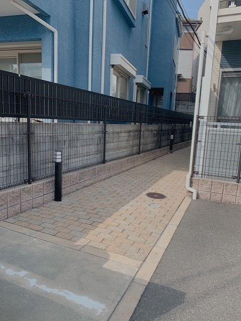 レオネクストさくら五段坂I