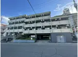 横山第8マンション