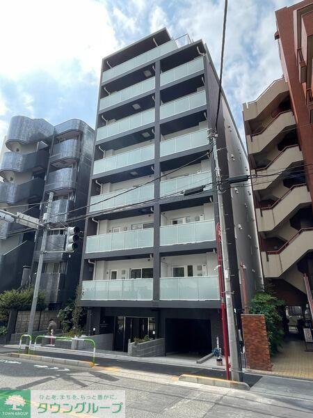 タスキプライムテラス後楽園