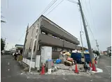 名取市大手町6丁目アパート