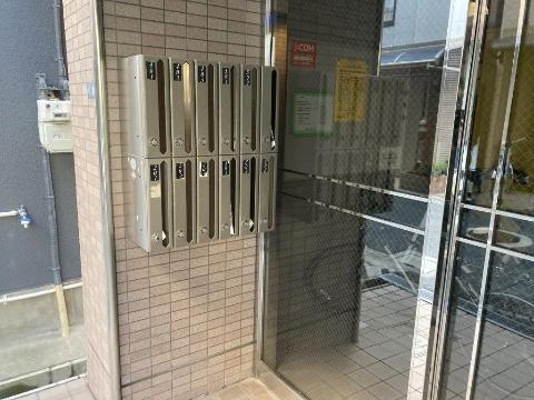 ミレニアム門真