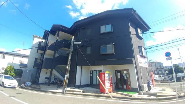コーポラスあい