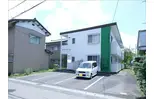 グリーンホーム