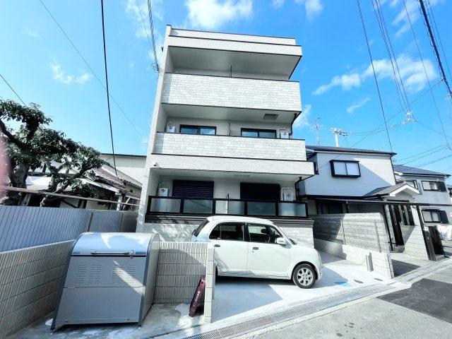 LA VIE BELLE 宝山町II