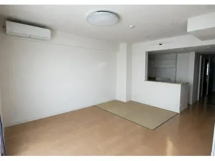 シティテラス川崎鈴木町グランドシーズンズ(3LDK/12階)の外観写真