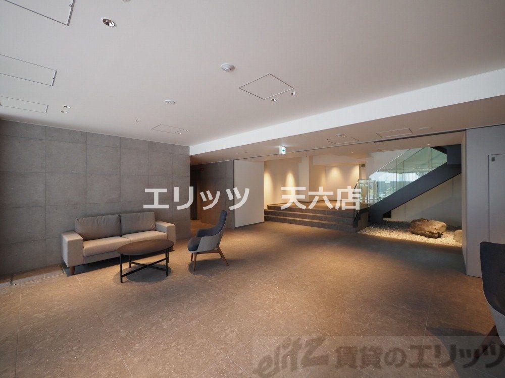 ジオエント梅田北リバーフロント