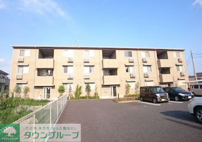 愛宕ビューハイツ