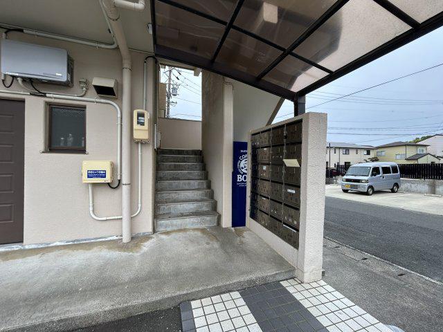 コナビック西塚I