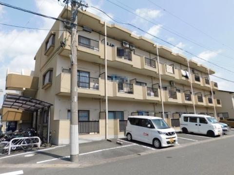 コナビック西塚I(1DK/3階)