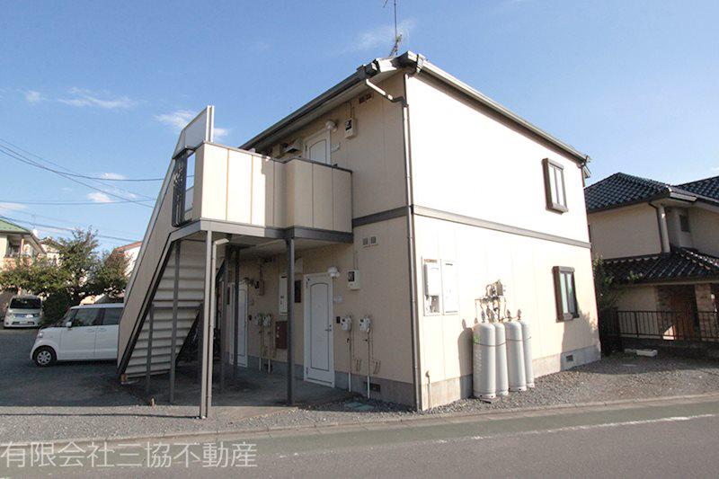 WING B棟