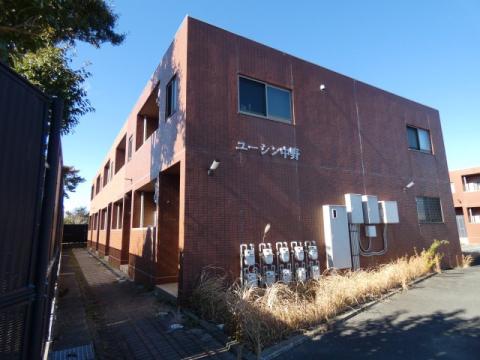 ユーシン中野南棟