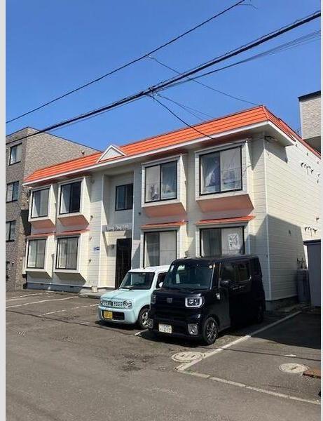 ビューフラット宮の沢