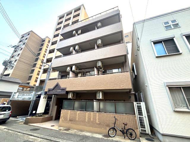 シャルムメゾン春日野道