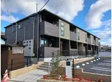 名鉄名古屋本線 須ケ口駅 徒歩7分 2階建 築2年