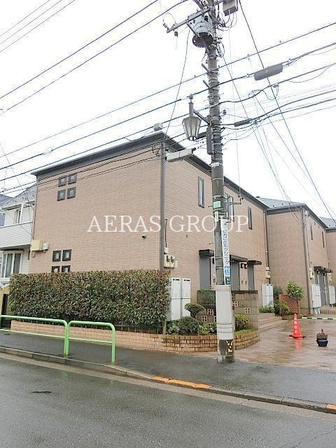 グリーンヴィレッジ