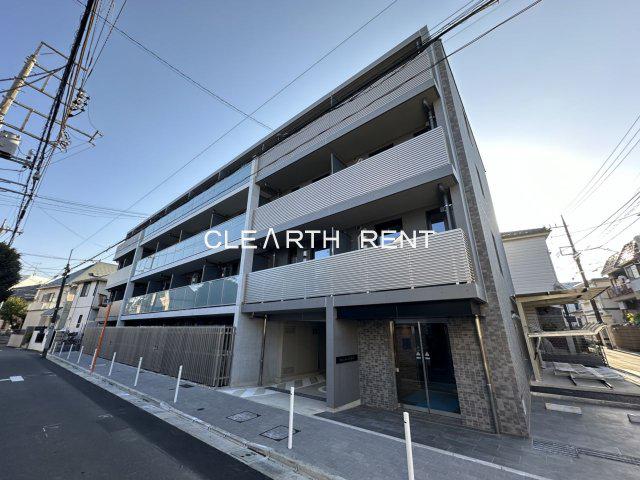 プライムブリス品川旗の台
