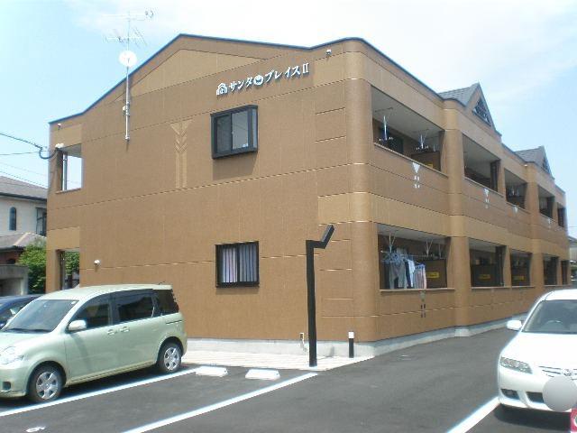 サンタプレイスII