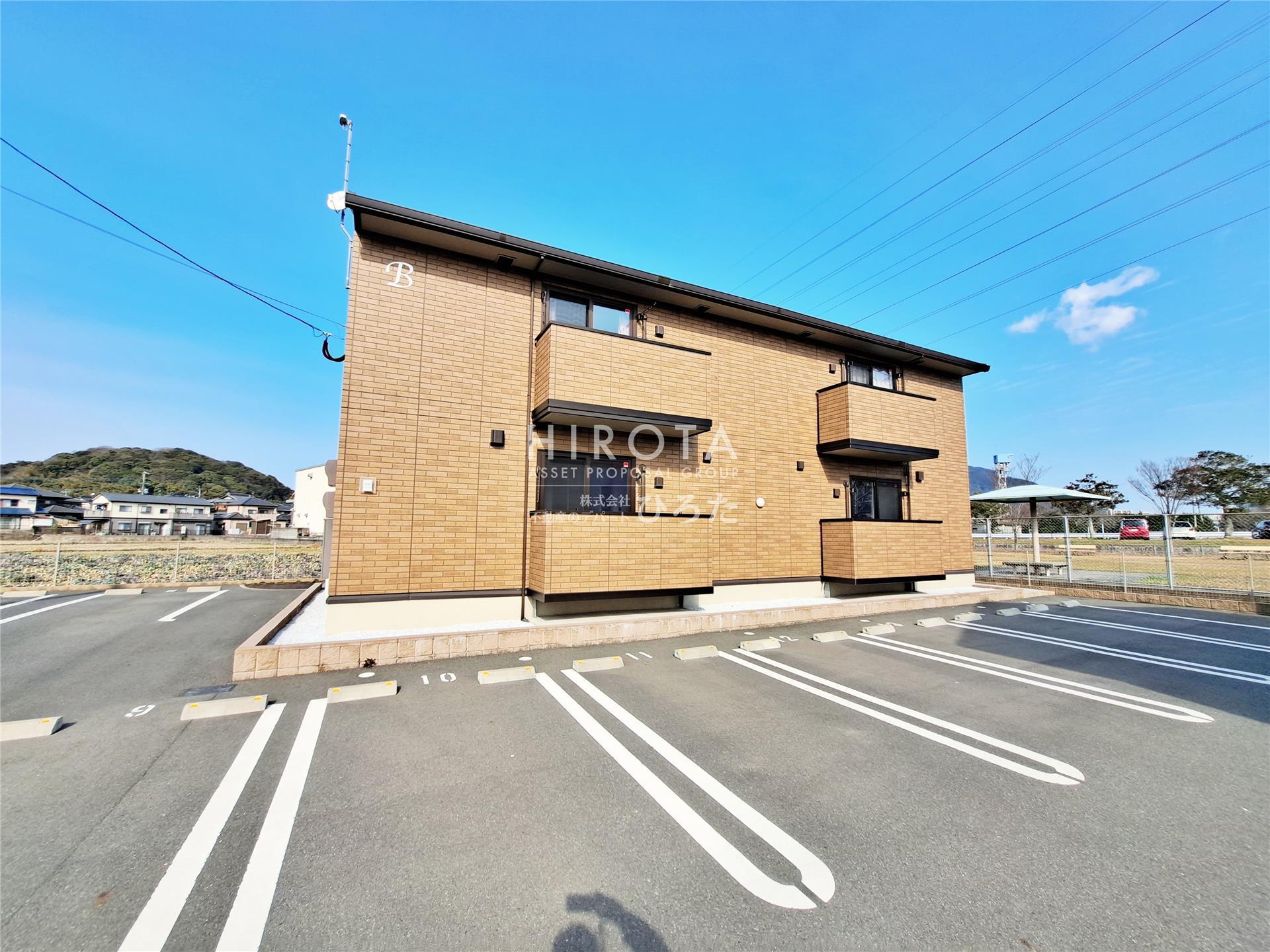 GRAND SOLEIL B棟