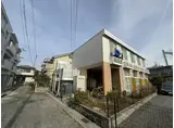 竹橋町アパート